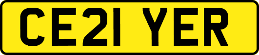 CE21YER