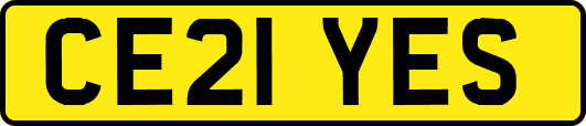 CE21YES
