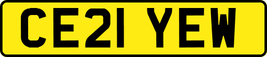 CE21YEW