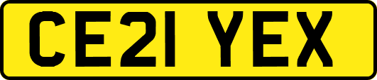 CE21YEX