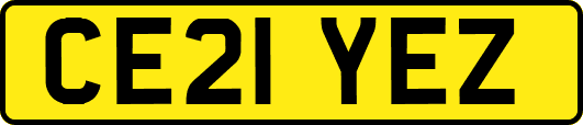 CE21YEZ