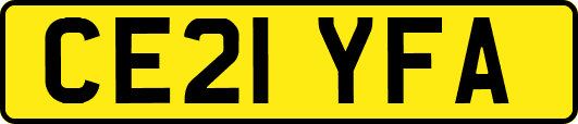 CE21YFA