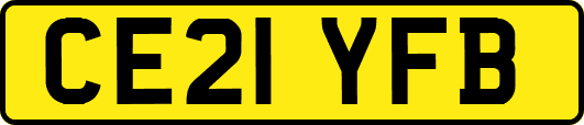 CE21YFB