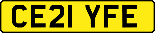 CE21YFE
