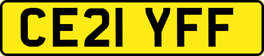 CE21YFF