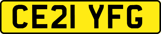 CE21YFG
