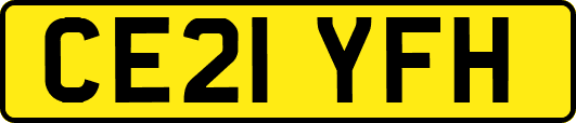 CE21YFH