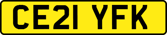 CE21YFK