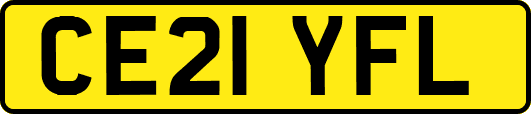 CE21YFL