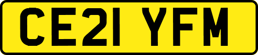 CE21YFM