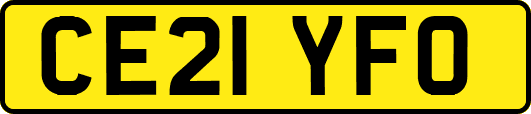CE21YFO