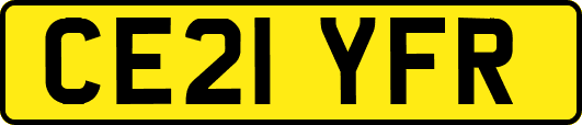 CE21YFR
