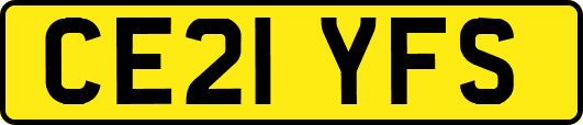 CE21YFS