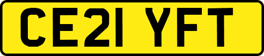 CE21YFT