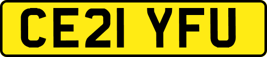 CE21YFU