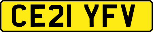 CE21YFV