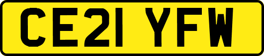 CE21YFW
