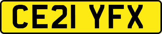 CE21YFX