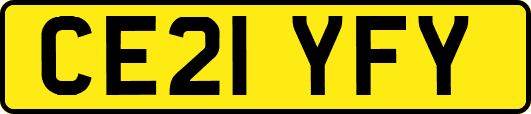 CE21YFY