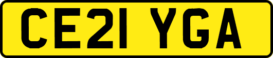 CE21YGA