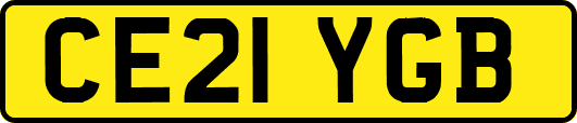 CE21YGB