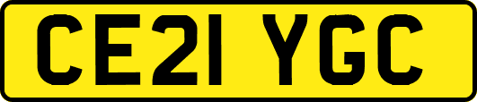 CE21YGC