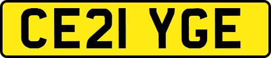 CE21YGE