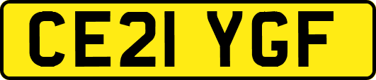 CE21YGF