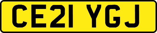 CE21YGJ
