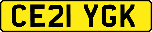 CE21YGK