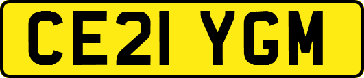CE21YGM