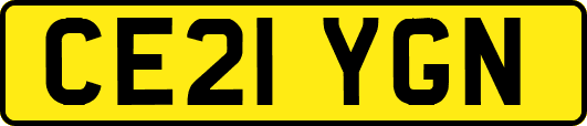 CE21YGN
