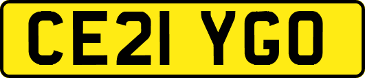 CE21YGO