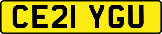 CE21YGU