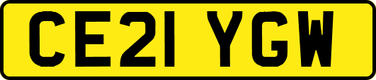CE21YGW