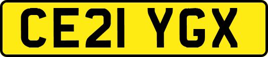 CE21YGX