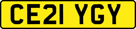 CE21YGY