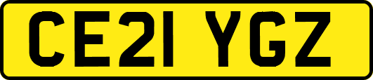 CE21YGZ