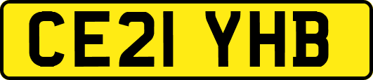 CE21YHB