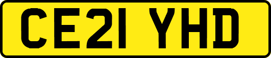 CE21YHD