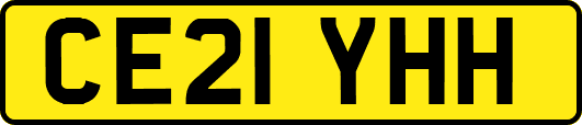 CE21YHH