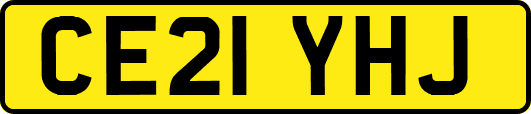CE21YHJ