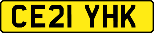 CE21YHK