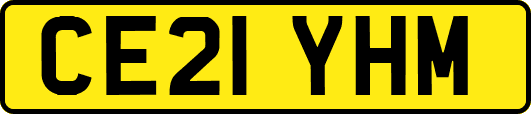CE21YHM