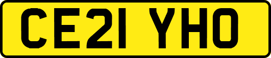 CE21YHO