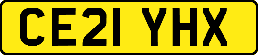 CE21YHX