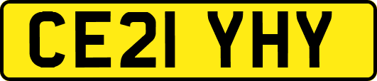 CE21YHY