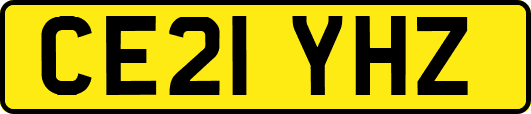 CE21YHZ
