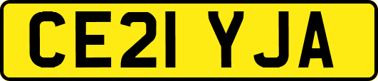 CE21YJA