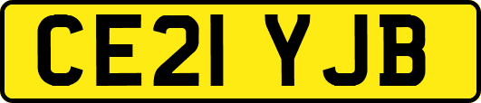 CE21YJB